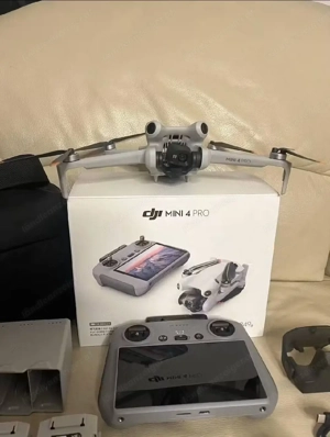 dji Mini 4 Pro  Bild 4