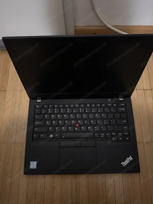 Lenovo Thinkpad X280 Bild 3