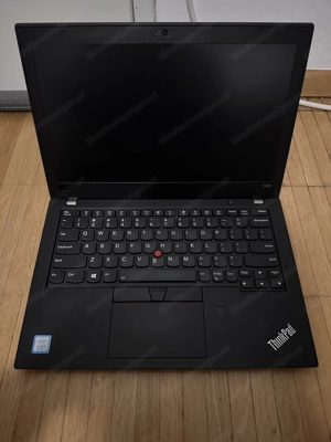Lenovo Thinkpad X280 Bild 2