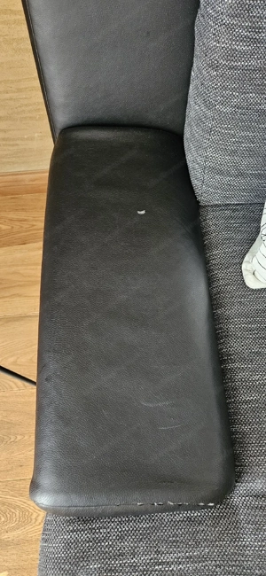 Große Familien Couch Bild 3