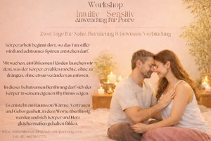 Workshop für Paare