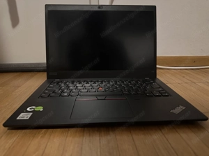 Lenovo Thinkpad X13 Bild 2