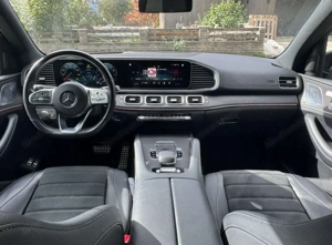Mercedes-Benz GLE-Klasse 450 SUV   Geländewagen Bild 3