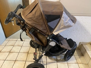 Baby Jogger City Elite 