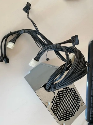 HP Z440 Netzteil 700W Bild 2