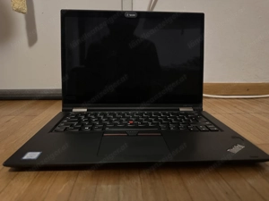 Lenovo Thinkpad X380 Yoga Bild 2