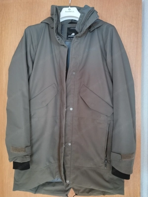 Didrikson Mantel gr.36 Bild 2