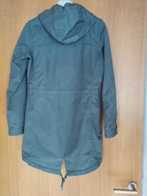 Übergangsmantel von Mazine gr. 36 Bild 3