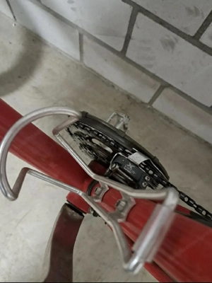24zoll custom bike Bild 2