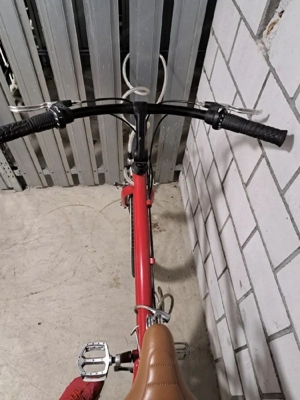 24zoll custom bike Bild 4