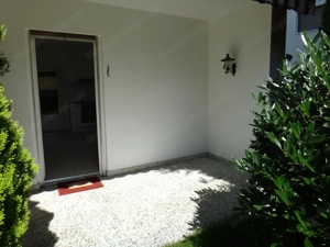 Große 2 - Zimmer - Gartenwohnung Bild 4