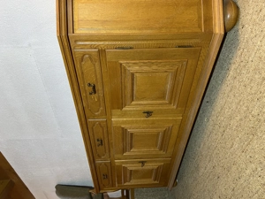 Kommode & Wandschrank Bild 4