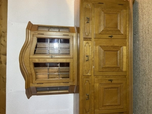 Kommode & Wandschrank Bild 9