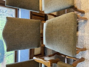 Stühle   Polsterstühle Bild 2