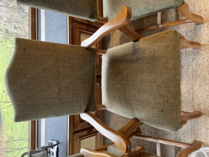 Stühle   Polsterstühle Bild 3