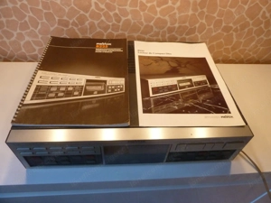 Revox B225 CD Player High End Bild 2