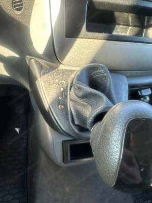 Mercedes Benz Vito Vito 115 CDI 4MATIC Kompakt DPF Aut. Mixto Bild 8