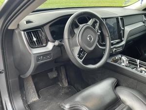 VOLVO XC60 T8 Twin Engine PHEV Inscription SUV Bild 8