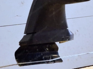 Dachbox mit Dachträger Bild 5