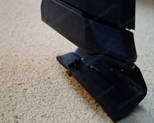 Dachbox mit Dachträger Bild 4