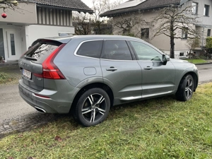 VOLVO XC60 T8 Twin Engine PHEV Inscription SUV Bild 6