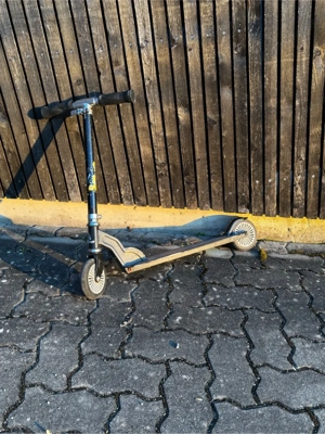 Scooter.    Bild 4