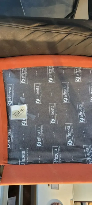 Effezeta Esszimmer Garnitur  Bild 4