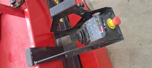 Magni ES 0708 EP Elektro Scherenarbeitsbühne Arbeitsbühne ähnlich Haulotte Genie Snorkel JLG Bild 5