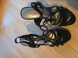 Damen Abendschuhe  Bild 2