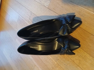 Damen Abendschuhe  Bild 3