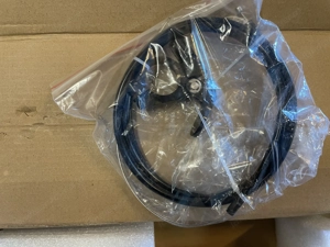 Verstellbare Sattelstütze , Dropper Post 31.8mm Bild 2