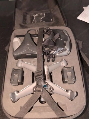 DJI FPV Combo Drohne 4k 60fps Quadrocopter mit OVP Bild 5