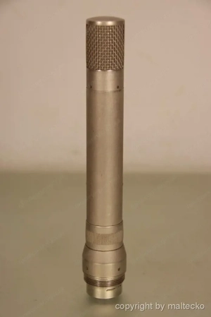 Neumann KM256 Mikrofon aus Sammlungsauflösung Bild 3