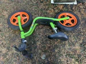 Puky Kinder Laufrad brandneu