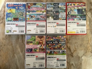 Nintendo Switch 2 Mario kart  Bild 5