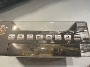 Spielzeug RC Panzer von Tamara brandneu  Bild 3