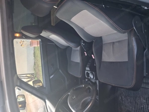 Lada Niva 4x4 Urban Bild 4