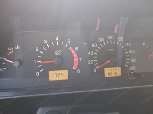 Lada Niva 4x4 Urban Bild 7