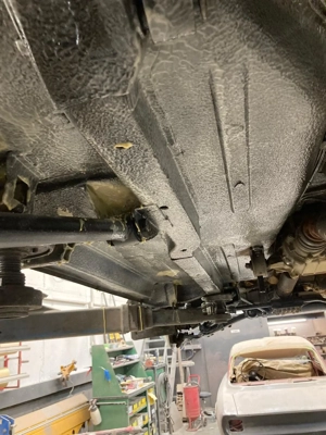 Lada Niva 4x4 Urban Bild 9