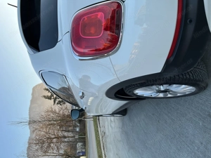 Fiat 500X Lounge 1.6 Multijet, SUV mit nur 79.000km Bild 9