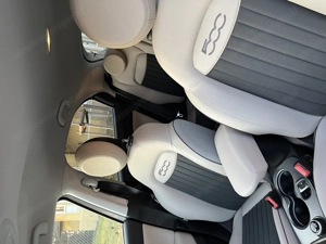 Fiat 500X Lounge 1.6 Multijet, SUV mit nur 79.000km Bild 3