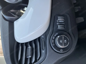 Fiat 500X Lounge 1.6 Multijet, SUV mit nur 79.000km Bild 7