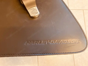 Harley Davidson Seitentaschen  Bild 2