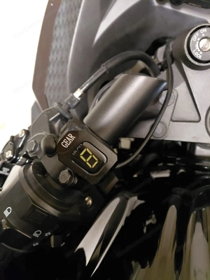 Kawasaki Ninja 300 (A2) Bild 2