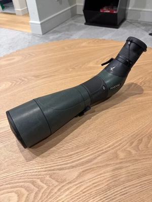 Swarovski Optik ATS 80 HD Spektiv Bild 3