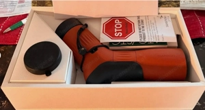 Swarovski 17-40x56 ATC Spektiv 