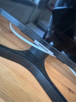 Samsung Smart TV Bild 2