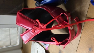 Schutzausrüstung und Pratzen Bild 2