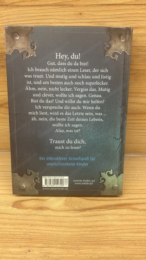 Das kleine böse Buch 3 Bild 2