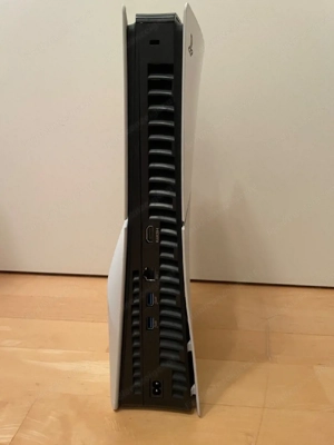 PlayStation 5 Sony  Bild 4
